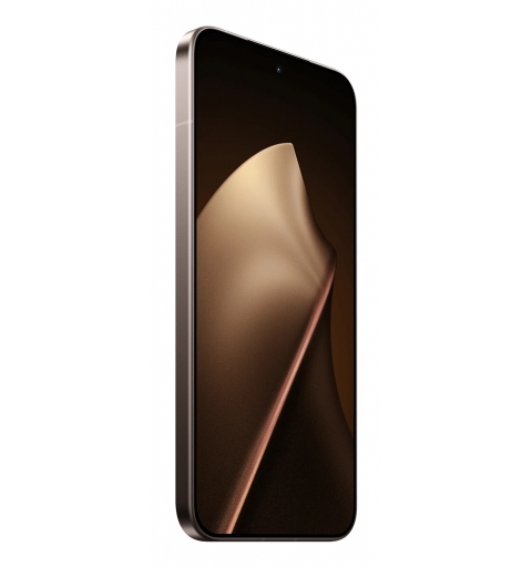 Xiaomi 15T Pro 17.4 cm (6.83") Dual SIM 5G USB Type-C 12 GB 1 TB 5500 mAh Mocha