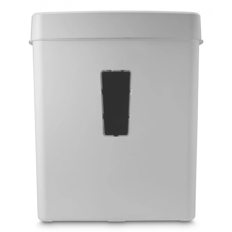 Hama Prime M50CD-W triturador de papel Microcorte 68 dB 22 cm Blanco