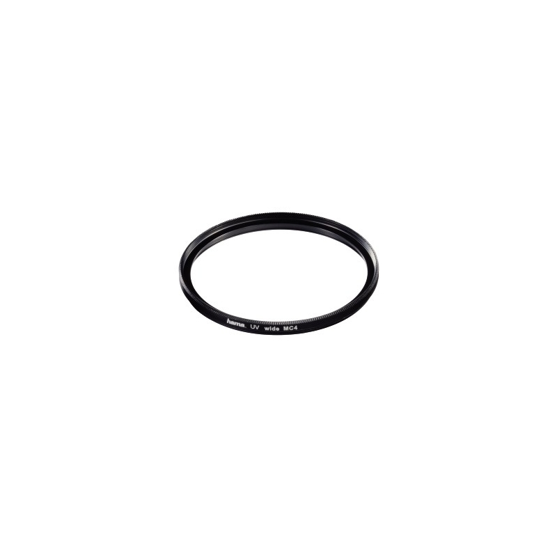 Hama 95149 Ultraviolet (UV) camera filter 49 mm