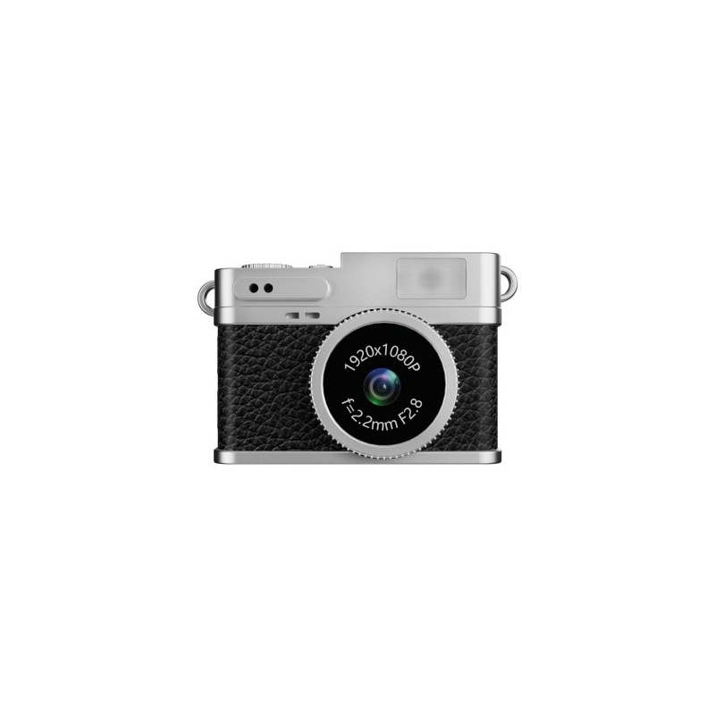 Easypix MiniPro XS1 Fotocamera compatta 1 MP