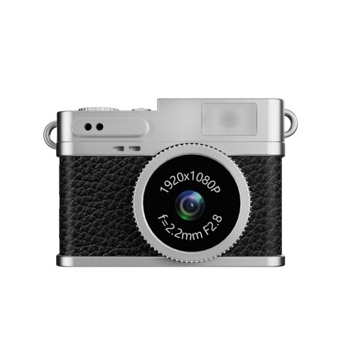 Easypix MiniPro XS1 Kompaktkamera 1 MP