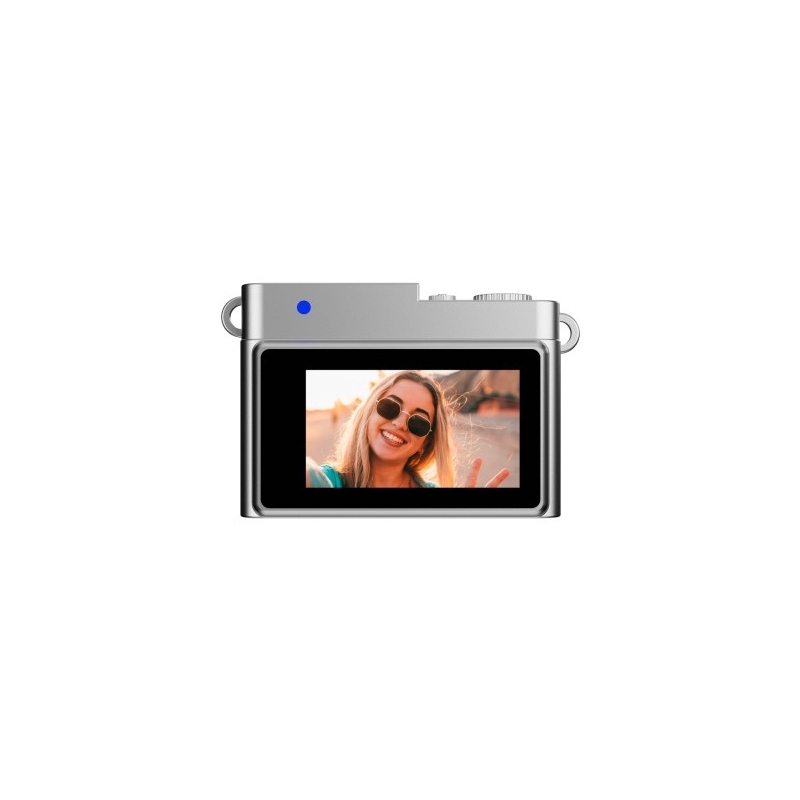 Easypix MiniPro XS1 Appareil-photo compact 1 MP