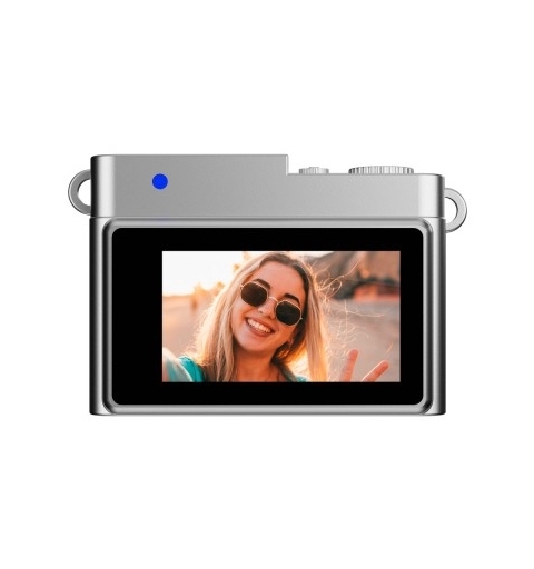 Easypix MiniPro XS1 Appareil-photo compact 1 MP