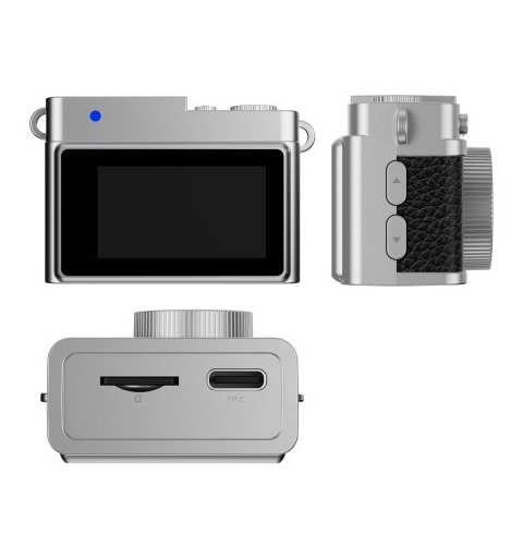 Easypix MiniPro XS1 Appareil-photo compact 1 MP