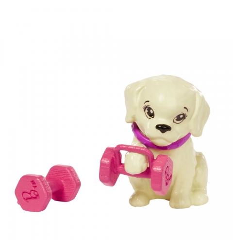 Barbie Fashionistas HKT91 muñeca