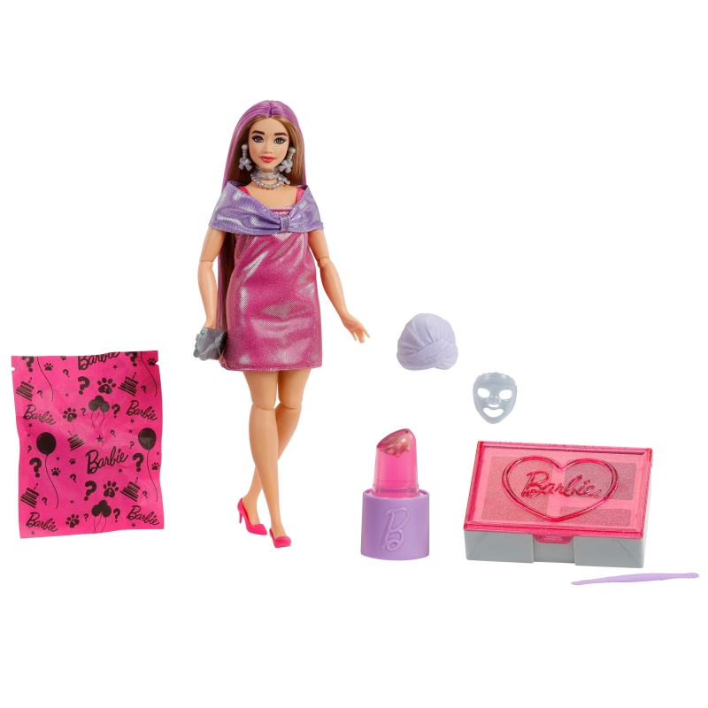 Barbie JFY67 muñeca