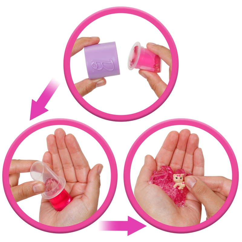 Barbie JFY67 bambola