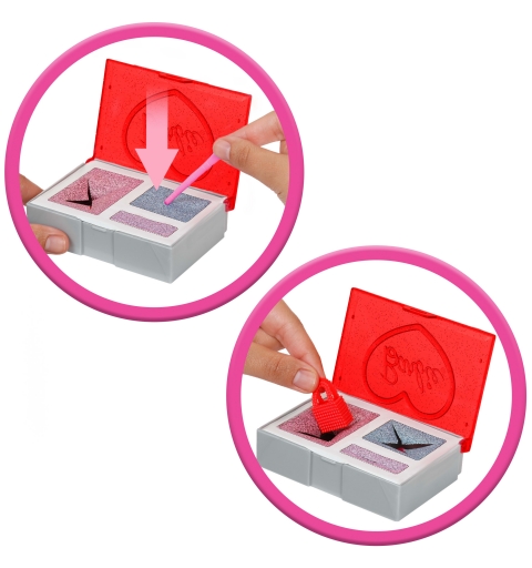 Barbie – Coffret Cadeau Surprise Le Gala Enchanté