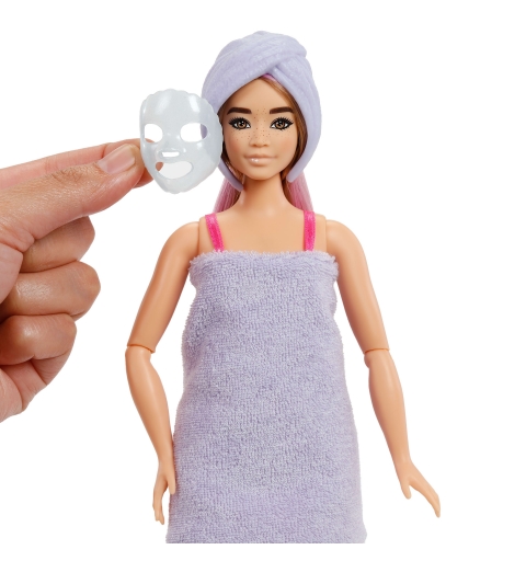 Barbie JFY67 bambola