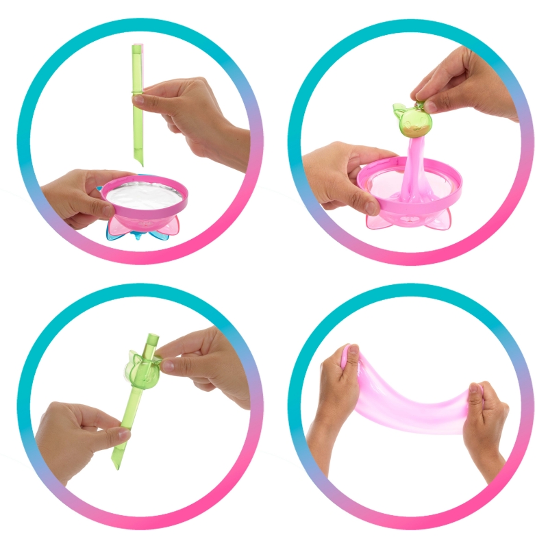 Barbie Pop Reveal JCN88 Puppe