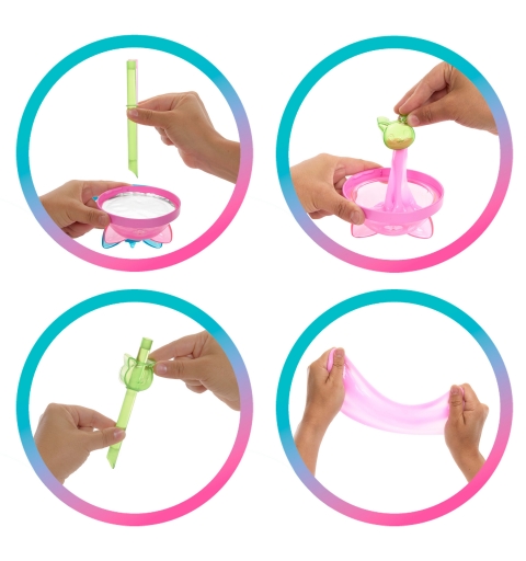 Barbie Pop Reveal JCN88 muñeca