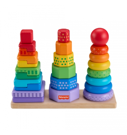 Fisher-Price HXT76 giocattolo educativo