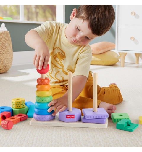 Fisher-Price HXT76 giocattolo educativo