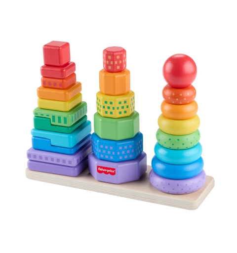 Fisher-Price HXT76 giocattolo educativo