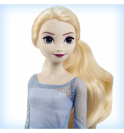 Mattel HLW58 muñeca