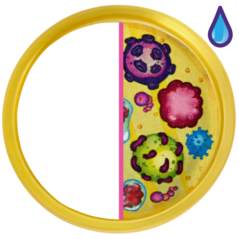 Barbie – Coffret Scientifique