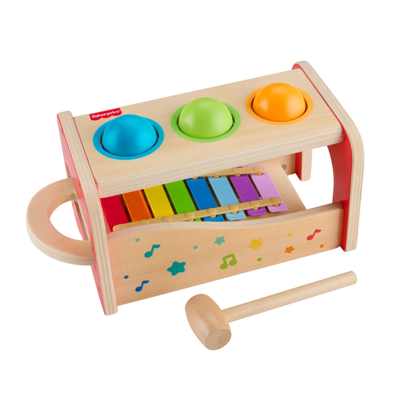 Fisher-Price HXT88 juego educativo