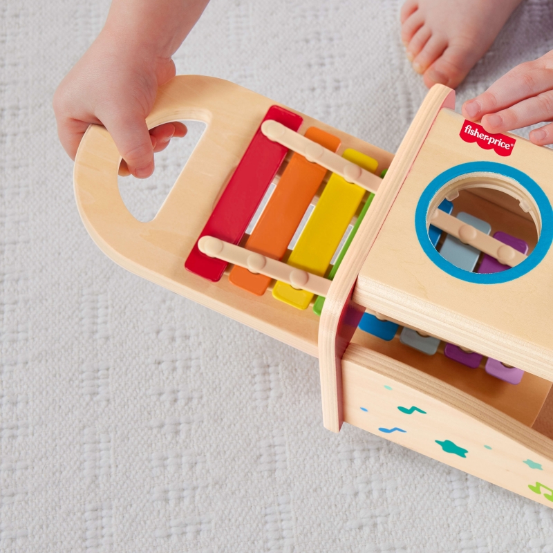 Fisher-Price HXT88 giocattolo educativo