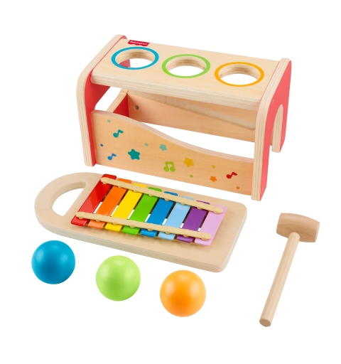 Fisher-Price HXT88 juego educativo