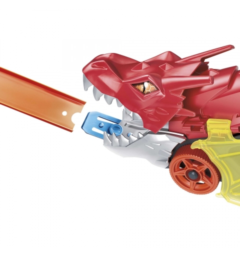 Hot Wheels City GTK42 veicolo giocattolo