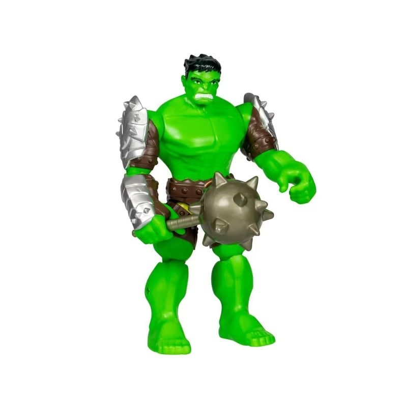 Marvel MixMashers Avengers Hulk Mix-&-Match