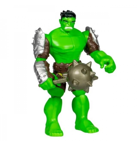Marvel MixMashers Avengers Hulk Mix-&-Match