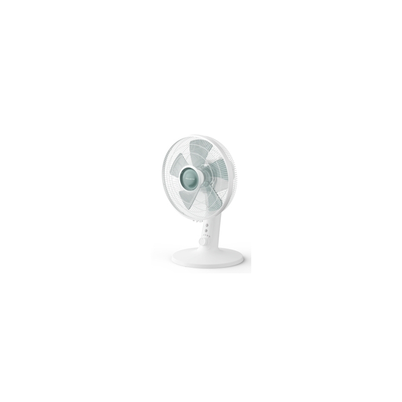 Rowenta Turbo Silence Extreme+ VU2740F0 household fan White