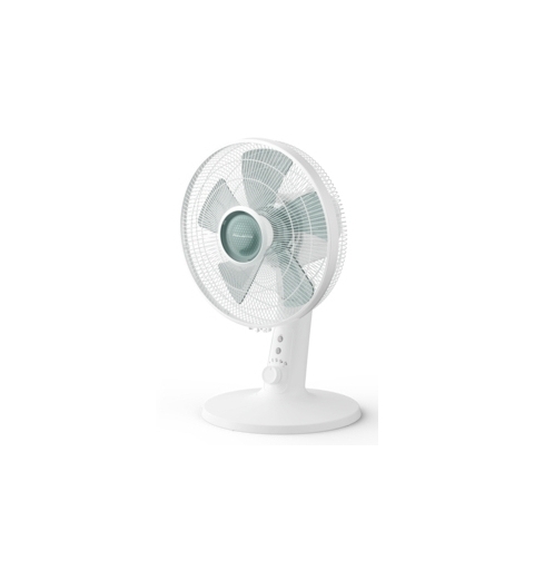 Rowenta Turbo Silence Extreme+ VU2740F0 ventilateur Blanc