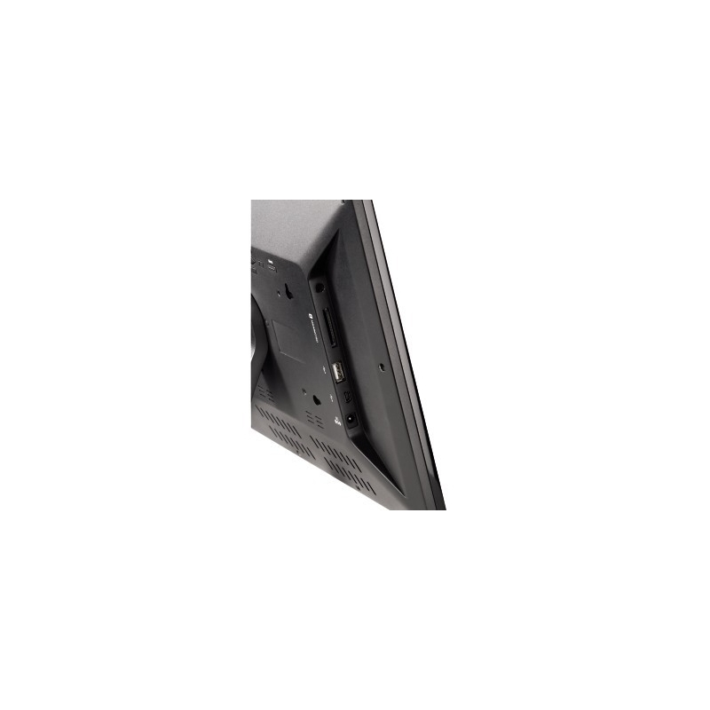 Hama 12.1 Basic digital photo frame Black 30.7 cm (12.1")