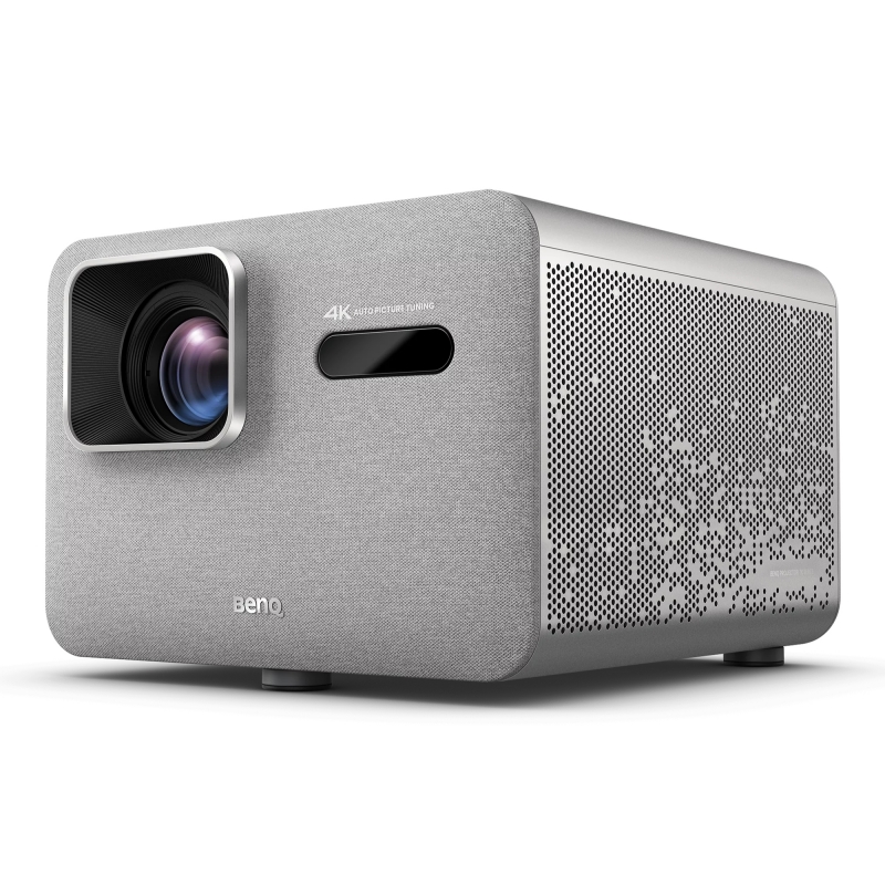 BenQ TK705i｜4K HDR 3000lm Home Entertainment Projector for Movies and Gaming