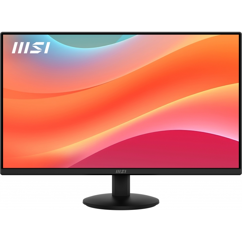 MSI Pro MP242L Monitor PC 60,5 cm (23.8") 1920 x 1080 Pixel Full HD LCD Nero
