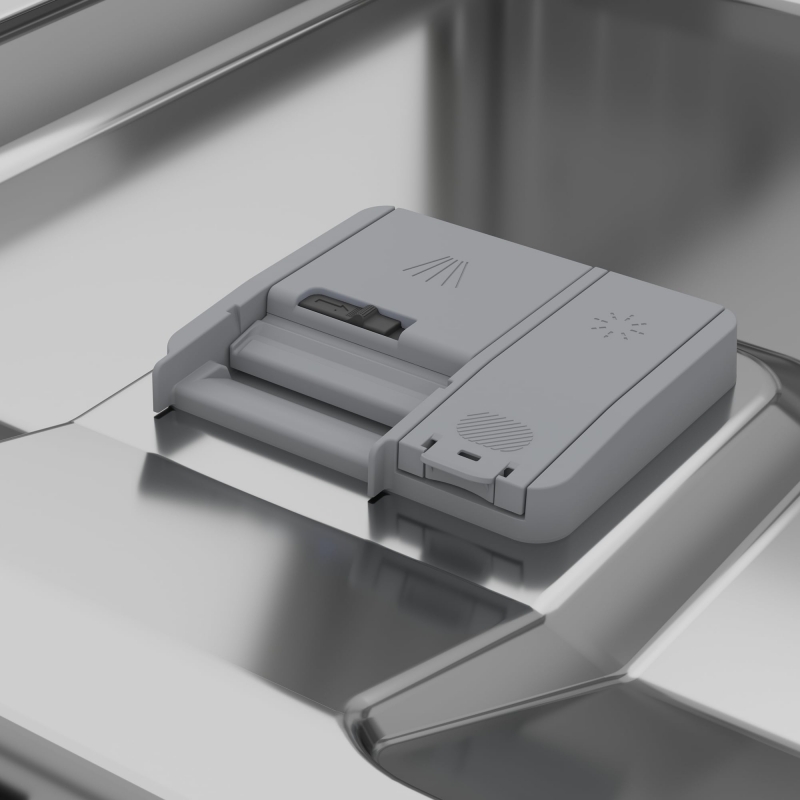 Beko b300 BDIN38561P Fully built-in 15 place settings