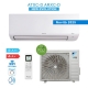 Daikin ATXC25D ARXC25D Condizionatore Climatizzatore 9000BTU A++/A+ Siesta New Evolution 2025 Inverter Wifi Ready R32 Bianco
