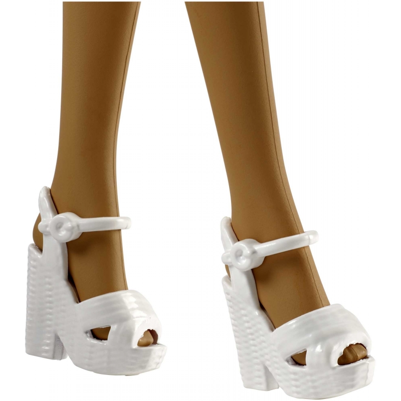 Barbie Fashionistas FVJ42 accessorio per bambola