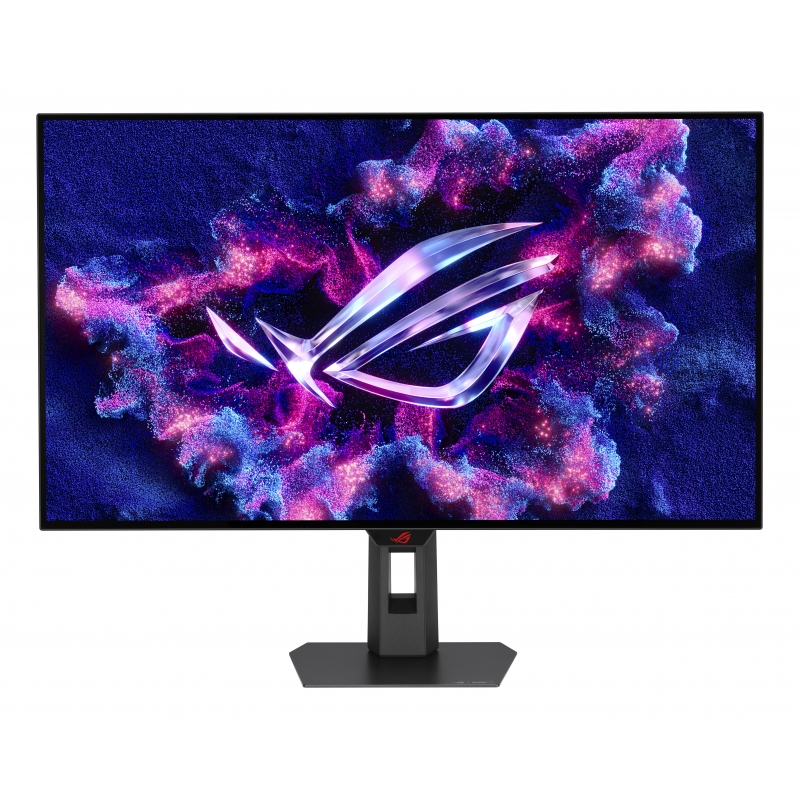 ASUS ROG Strix XG32UCWMG pantalla para PC 80 cm (31.5") 3840 x 2160 Pixeles 4K Ultra HD OLED Negro