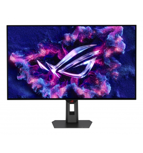 ASUS ROG Strix XG32UCWMG pantalla para PC 80 cm (31.5") 3840 x 2160 Pixeles 4K Ultra HD OLED Negro