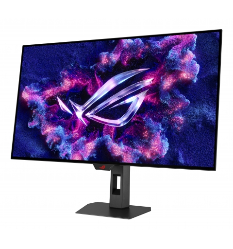 ASUS ROG Strix XG32UCWMG Monitor PC 80 cm (31.5") 3840 x 2160 Pixel 4K Ultra HD OLED Nero