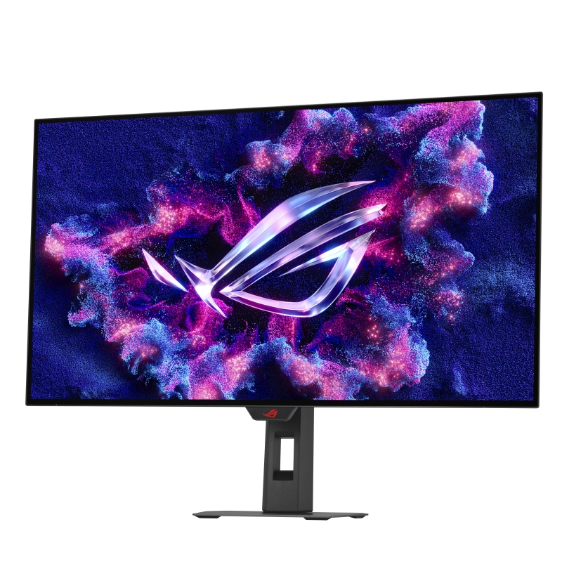 ASUS ROG Strix XG32UCWMG Computerbildschirm 80 cm (31.5") 3840 x 2160 Pixel 4K Ultra HD OLED Schwarz