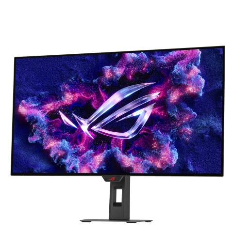 ASUS ROG Strix XG32UCWMG Computerbildschirm 80 cm (31.5") 3840 x 2160 Pixel 4K Ultra HD OLED Schwarz