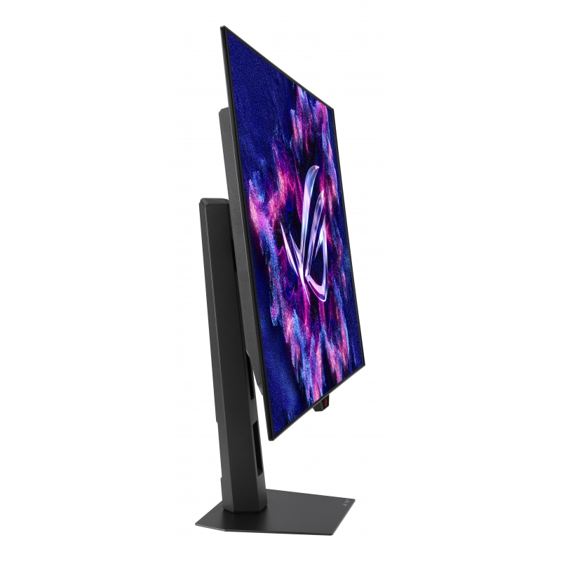 ASUS ROG Strix XG32UCWMG Computerbildschirm 80 cm (31.5") 3840 x 2160 Pixel 4K Ultra HD OLED Schwarz