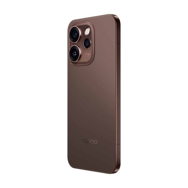 OPPO Reno15 Pro 5G 16,1 cm (6.32") Double SIM Android 16.0 USB Type-C 12 Go 512 Go 6200 mAh Noir