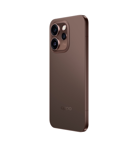 OPPO Reno15 Pro 5G 16,1 cm (6.32") Double SIM Android 16.0 USB Type-C 12 Go 512 Go 6200 mAh Noir