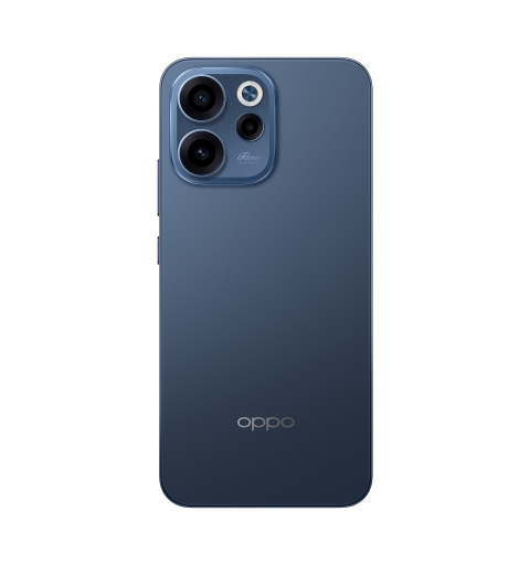 OPPO 15 F 5G 16,7 cm (6.57") SIM doble Android 16.0 USB Tipo C 8 GB 256 GB 6500 mAh Negro