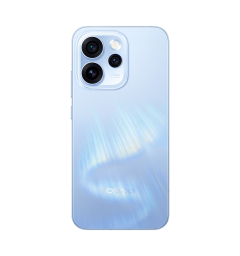 OPPO Reno15 Pro 5G 16.1 cm (6.32") Dual SIM Android 16.0 USB Type-C 12 GB 512 GB 6200 mAh Blue