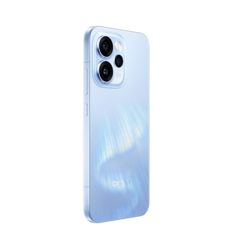 OPPO Reno15 Pro 5G 16.1 cm (6.32") Dual SIM Android 16.0 USB Type-C 12 GB 512 GB 6200 mAh Blue