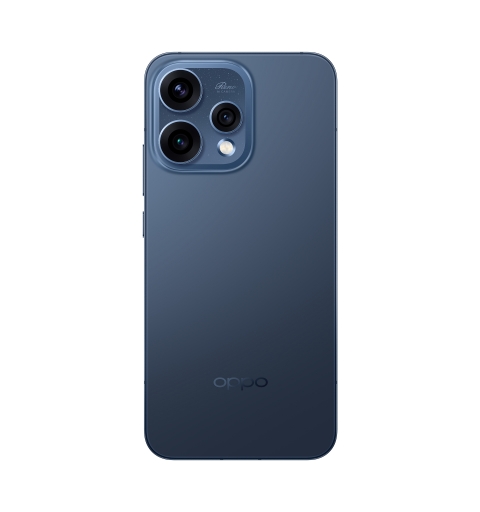 OPPO Reno15 5G 16,7 cm (6.59") Double SIM Android 16.0 USB Type-C 8 Go 512 Go 6500 mAh Noir