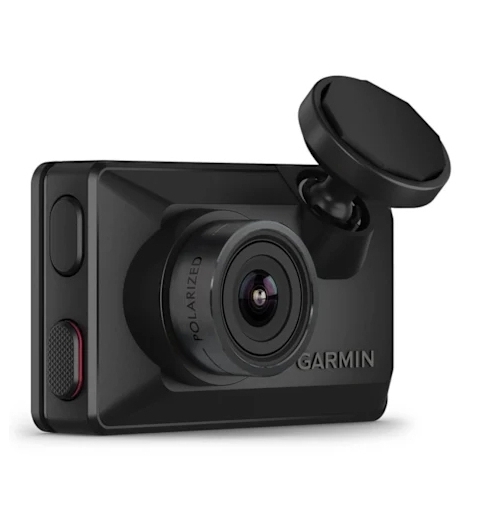 Garmin X310 4K Ultra HD Wifi Bluetooth Batería, CC Negro