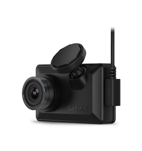 Garmin X310 4K Ultra HD Wifi Bluetooth Batería, CC Negro