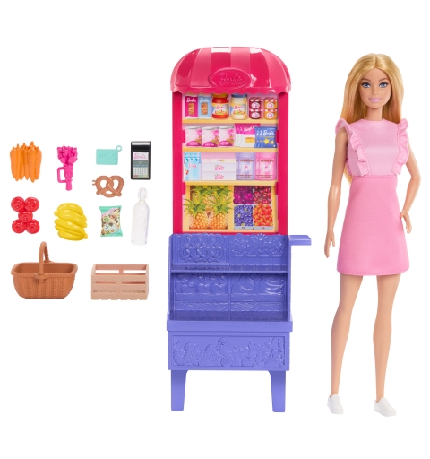 Barbie JCT05 bambola