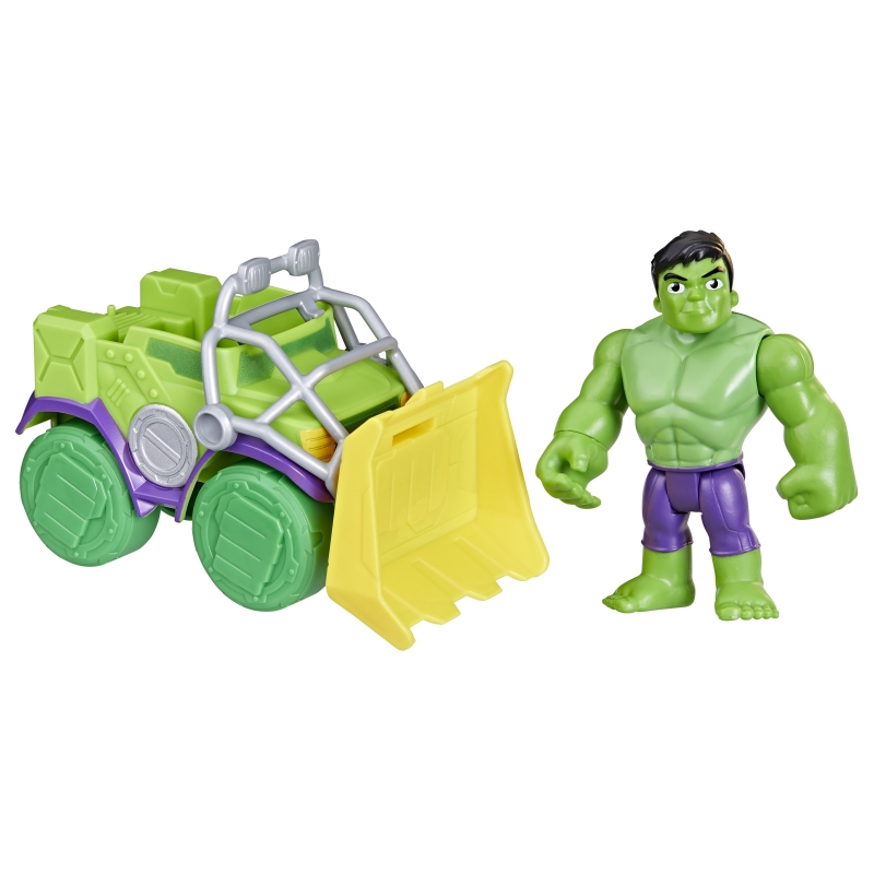Marvel Hulk